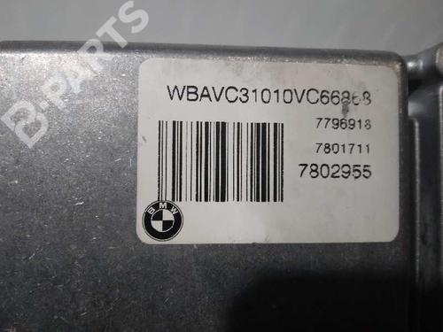 Engine control unit (ECU) BMW 3 (E90) 320 d | BP8872746M57 