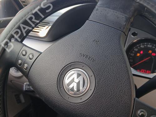 Used Driver airbag VW PASSAT B6 (3C2) 2.0 TDI 16V (140 hp) 26711761
