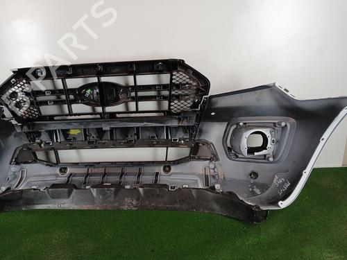 Front bumper FORD RANGER (TKE)  | BP24220998C7 