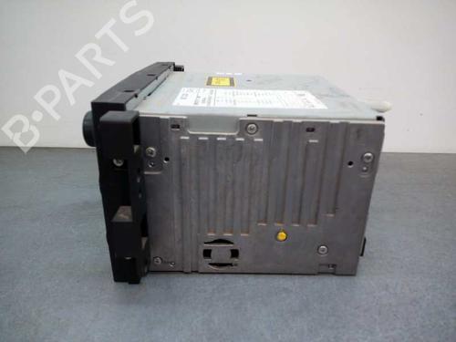 Radio CHEVROLET AVEO / KALOS Saloon (T200) 1.4 | BP18405447E6 