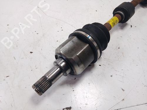 Right front driveshaft KIA STONIC (YB) 1.0 T-GDi | BP37400573M39  - Image 11