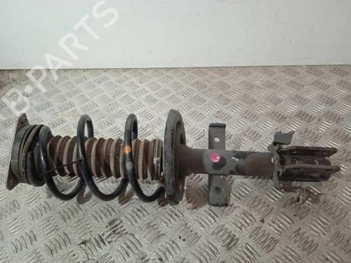 Used Right front shock absorber RENAULT CLIO IV (BH_) 0.9 TCe 90 (BHNF, BHMA, BHMH, BHJK, BHJR) (90 hp) 13254672