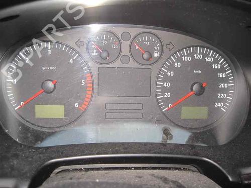 Right front window motor SEAT LEON (1M1) 1.9 TDI | BP2369801E20 