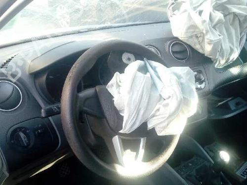 Front right lock SEAT IBIZA IV (6J5, 6P1) 1.2 | BP3417999C97 