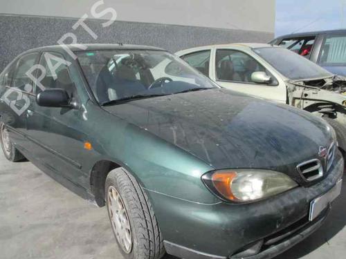 BP2406676I23 | Lenkstockhalter NISSAN PRIMERA Hatchback (P11) 1.6 16V BP2406676I23