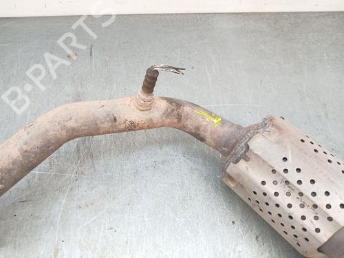 Catalyst PEUGEOT 207 (WA_, WC_) 1.4 | BP28192998M10 