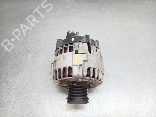 Alternator CHEVROLET CRUZE (J300) 1.6 | BP38437204M7 - Image 2