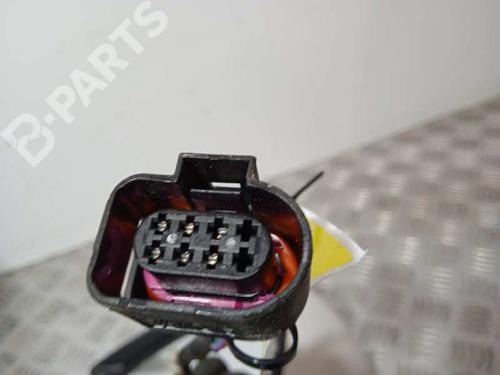 Left mirror SEAT LEON ST (5F8) 2.0 TDI 4Drive | BP12148047C26 