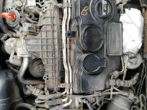 Right front brake caliper SEAT LEON (1P1)  | BP17361360M104 