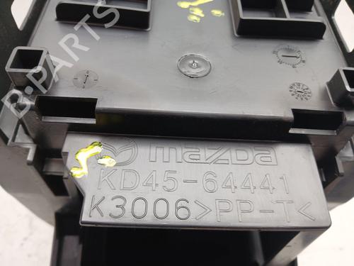 Armlæn MAZDA CX-5 (KE, GH) 2.0 (KEEFW) | BP34447962I20 - Image 5