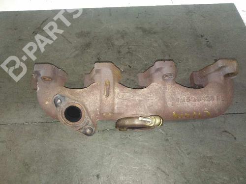 Exhaust manifold FORD FOCUS II (DA_, HCP, DP) 1.8 TDCi | BP11641302M110 