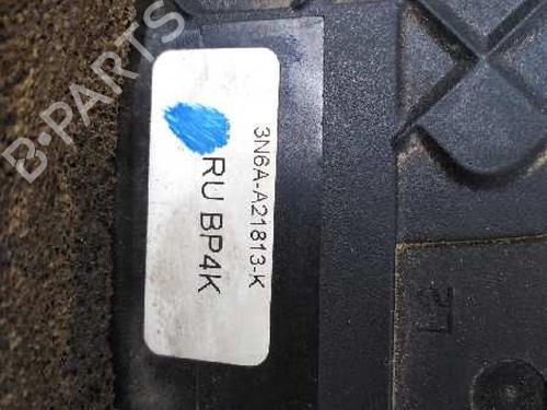 Front left lock MAZDA 3 Saloon (BK)  | BP9044219C98 