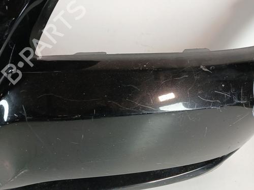Front bumper BMW 7 (E65, E66, E67) 750 i, Li | BP26909570C7 