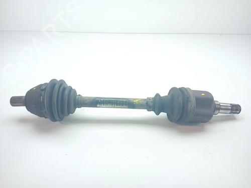 Used Left front driveshaft Left front driveshaft FORD FOCUS II (DA_, HCP, DP) 1.6 TDCi (109 hp) 32345949 32345949