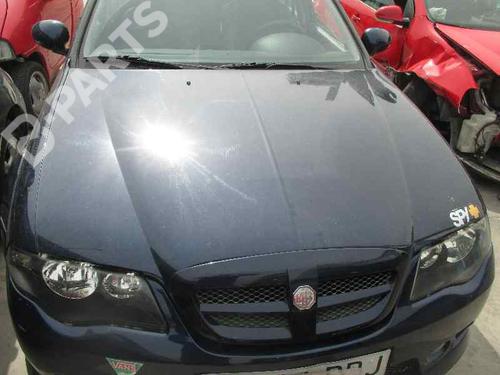 Venstre bagtil støddæmper MG MG ZS  | BP2393835M18 