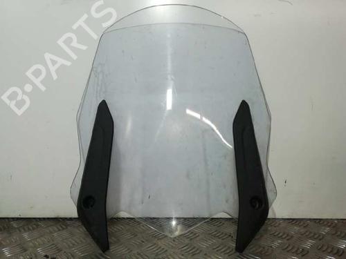 Used Windscreen YAMAHA MOTORCYCLES TMAX [0-2025]  28677422