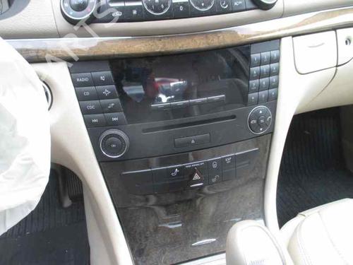 Electronic module MERCEDES-BENZ E-CLASS (W211) E 270 CDI (211.016) | BP2372914M83  - Image 30