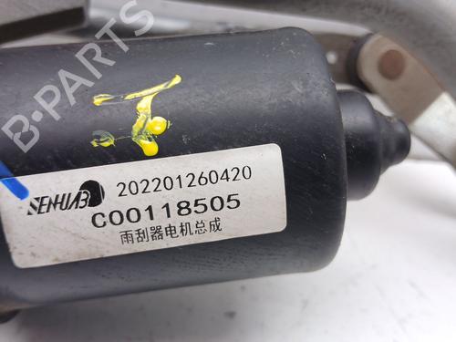 Front wiper motor MAXUS eDELIVER 3 Van Electric (SV3C) | BP37015868M29 - Image 2