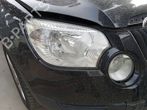Used Right headlight Right headlight 37670686 37670686