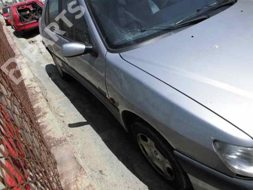Fuel pump PEUGEOT 306 (7B, N3, N5) 1.9 D | BP2371356M76 