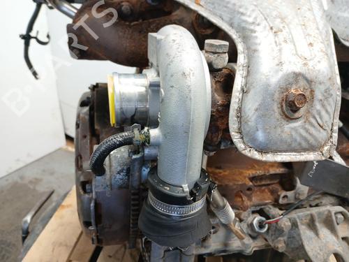 Engine CITROËN JUMPER II Bus 2.2 HDi 100 | BP33400865M1 - Image 8