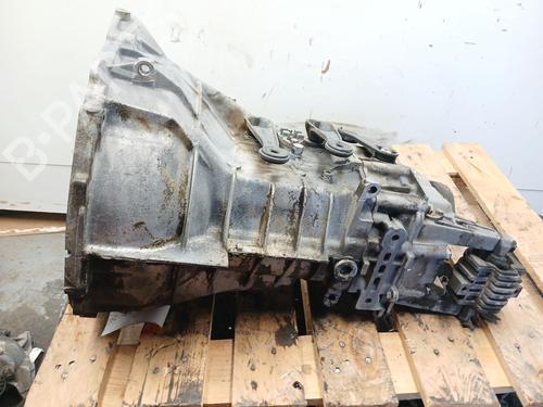 Used Gearbox Gearbox MERCEDES-BENZ SLK (R170) 200 (170.435) (136 hp) 34152222 34152222