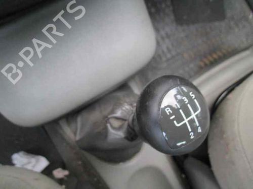 Injection rail RENAULT SCÉNIC I MPV (JA0/1_, FA0_)  | BP16314505M98 