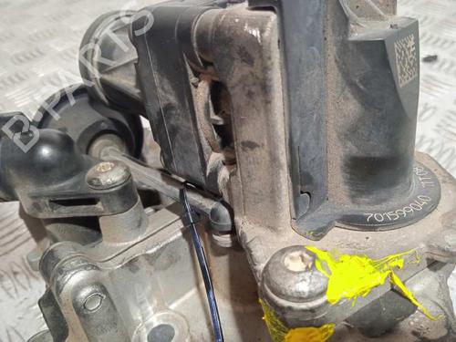 Egr OPEL CORSA D (S07) 1.3 CDTI (L08, L68) | BP15823302M69 