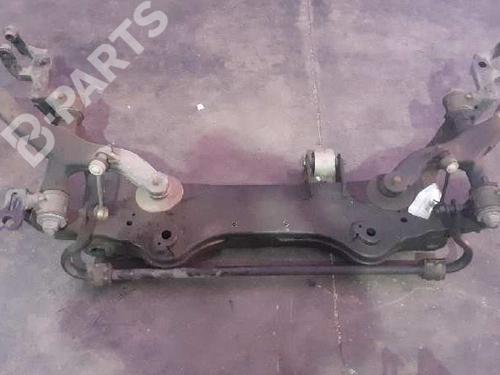 Bakaxel NISSAN INTERSTAR Van (X70) [2002-2024]  11514972