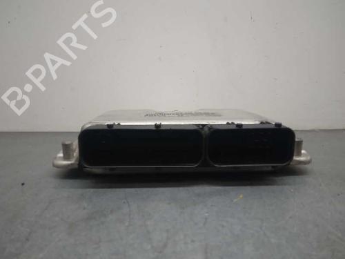 Engine control unit (ECU) SEAT IBIZA III (6L1) 1.9 TDI | BP17744860M57 
