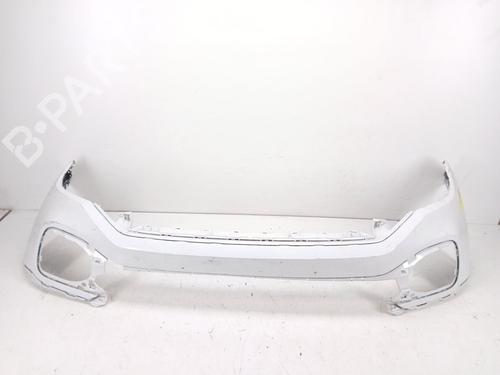 Used Front bumper VW T-CROSS (C11, D31) [2018-2025]  29456900