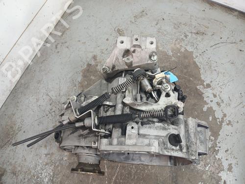 Gearbox AUDI A3 (8L1) 1.9 TDI | BP27282614M3 