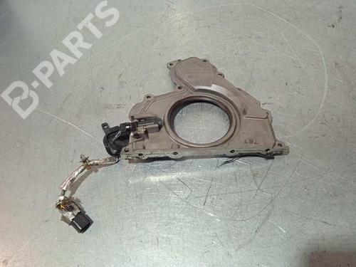 Used Upper protection JAGUAR XF I (X250) 3.0 D (275 hp) 9509434