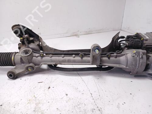 Steering rack VOLVO V40 Hatchback (525) D2 | BP40265223M22 - Image 4