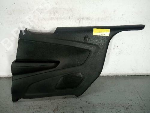 Rear right panel FORD B-MAX (JK) 1.0 EcoBoost | BP17617208C61 