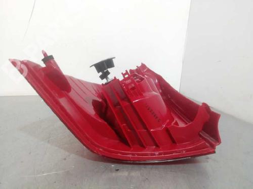 Right taillight PEUGEOT 307 SW (3H)  | BP12194971C35 