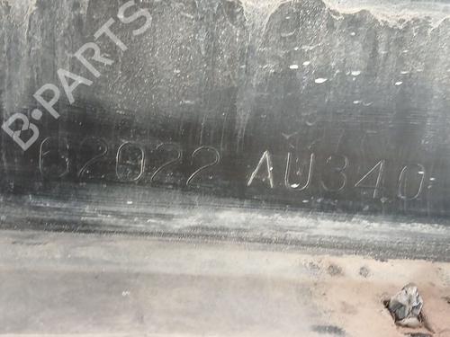 Front bumper NISSAN PRIMERA (P12) 1.6 | BP29751858C7 