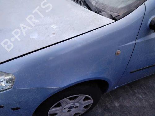Fuse box FIAT PUNTO (188_) 1.2 60 (188.030, .050, .130, .150, .230, .250) | BP4207484E1 