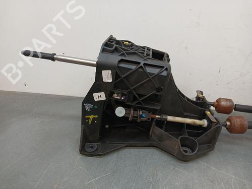 Gear lever PEUGEOT RIFTER 1.5 BlueHDi 100 | BP25976825M90 