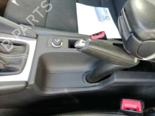 Used Hand brake AUDI A3 Sportback (8PA) 1.8 TFSI (160 hp) 10695295