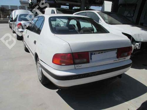 Steering column stalk TOYOTA CARINA E VI Saloon (_T19_) 1.6 (AT190) | BP2366846I23 