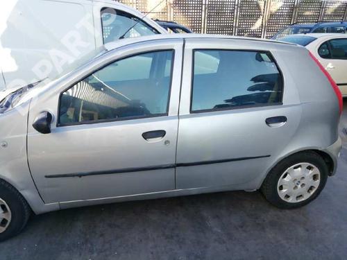 Ignition barrel FIAT PUNTO (188_) 1.9 JTD 80 (188.237, .257, .337, .357) | BP9163355M48 