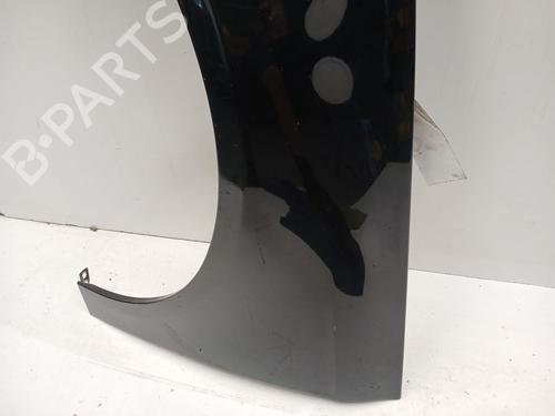 Left front fenders VW PASSAT B6 (3C2) 2.0 TDI | BP29400919C41 
