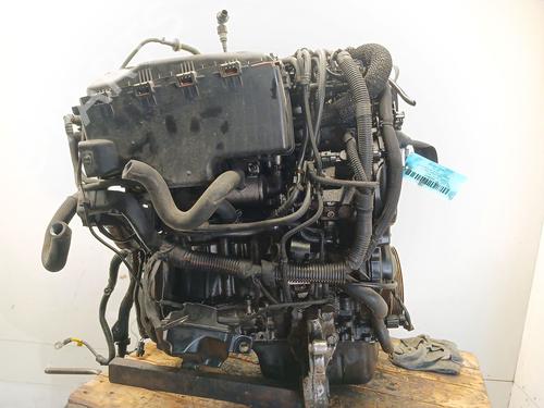 Motor CITROËN C4 Picasso I MPV (UD_) 1.6 HDi | BP29943495M1