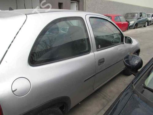 Engine OPEL CORSA B (S93) 1.4 i (F08, F68, M68) | BP2380609M1 