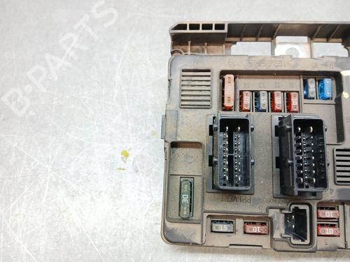 Fuse box CITROËN C2 (JM_) 1.4 HDi | BP30392770E1
