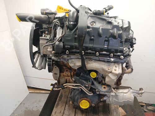 Used Engine Engine 11024756 11024756
