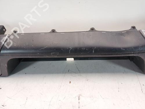 Rear bumper FORD RANGER (TKE) 2.2 TDCi | BP30319410C8
