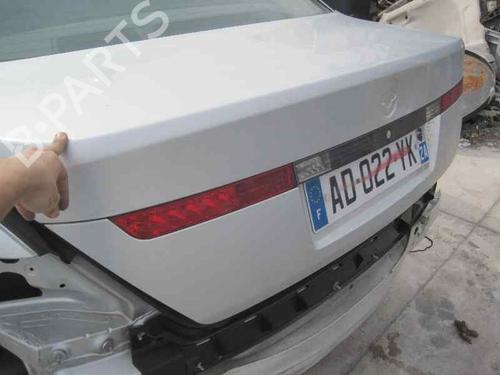 Left front steering knuckle BMW 7 (E65, E66, E67) 730 d | BP2407802M25  - Image 17