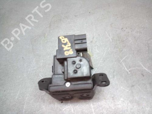Tailgate lock HYUNDAI ix35 (LM, EL, ELH)  | BP16334446C101 